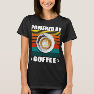 Funny Feinschmecker Liebhaber von echtem frischem T-Shirt