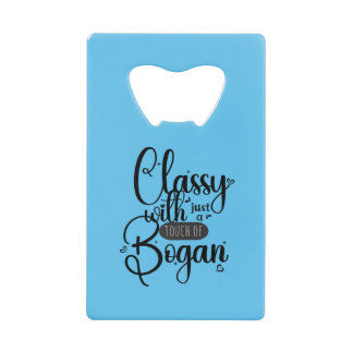 Funny, feminine Flaschenöffner für Boganfrauen