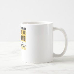 Funny Fencing Anatomy Schwert kämpfen Fencer T-Shi Kaffeetasse