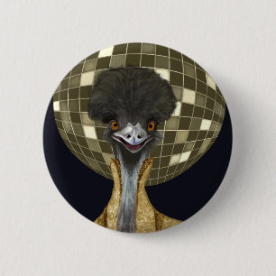 Funny Festival - Martha Argerich Projekt Button