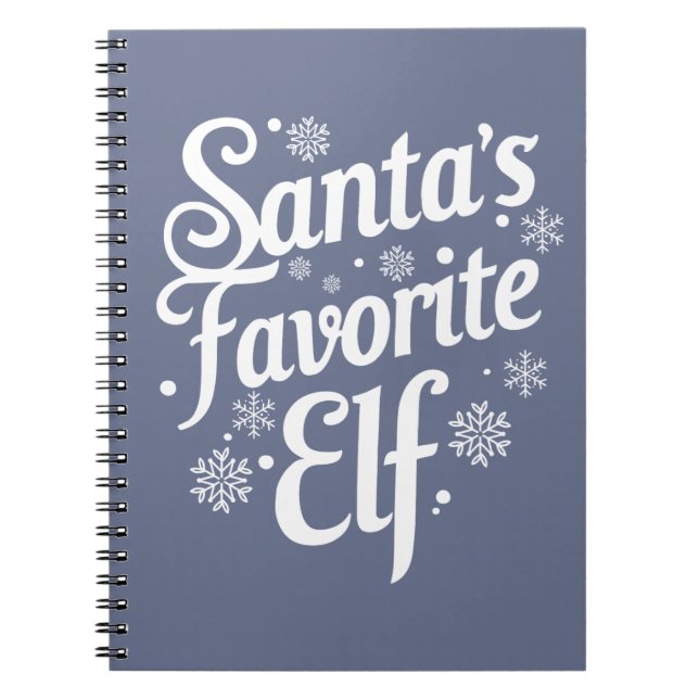 Funny Festivals Notizblock (Vorderseite)