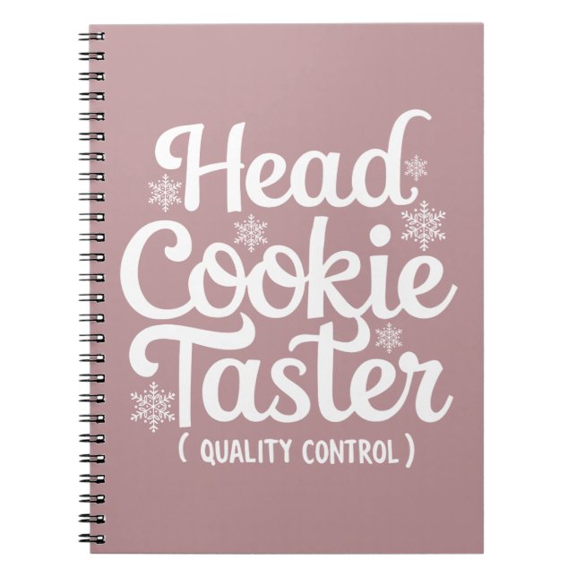 Funny Festivals Notizblock (Vorderseite)