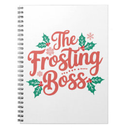 Funny Festivals Notizblock