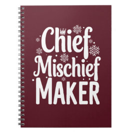 Funny Festivals Notizblock