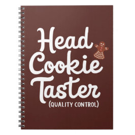 Funny Festivals Notizblock