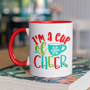 Funny Festivals Weihnachten Weihnachten Weihnachte Tasse