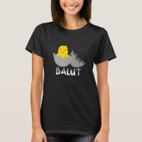 Funny Filipino Balut