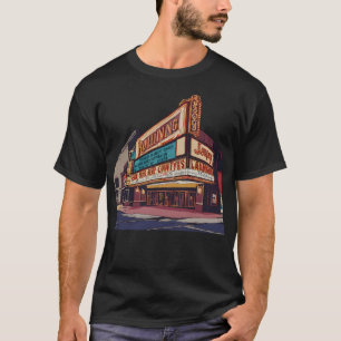 Funny Filme T-Shirt