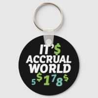 Funny Finance Accountant Office Es ist eine anorma