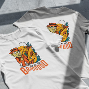 Funny Fishing T-Shirt