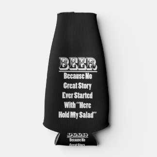 Funny Flaschenkühler