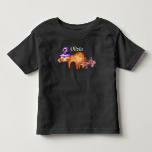 Funny Flying Sloth Hexenkind T - Shirt