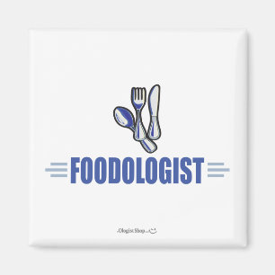 Funny Food, Diät Magnet