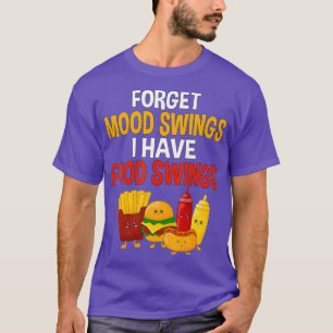 Funny Food Geschenk für Feinschmecker Hotdog Franz T-Shirt