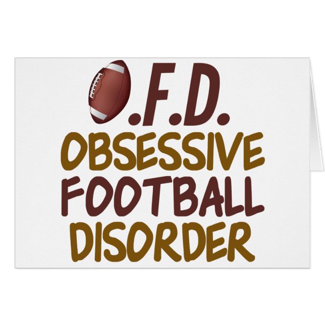 Funny Football (Vorderseite (Horizontal))