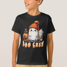 Funny Football Halloween Boo Crew Niedlich Ghost