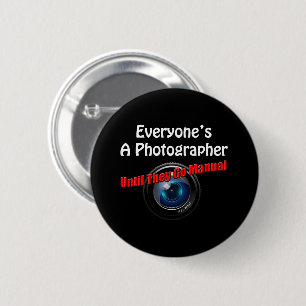 Funny Fotografy - Fotograf Go Manual Quote Button