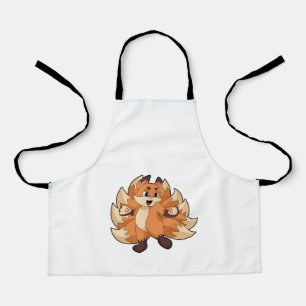 Funny Fox Schürze