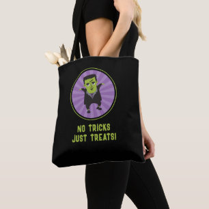 Funny Frankenstein Monster Halloween