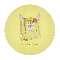 Funny French Bulldog Frenchie Dog Niedliche Kinder