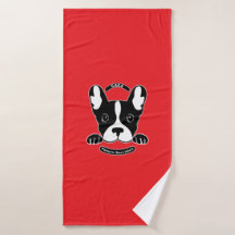 Funny French Bulldog - Geschenke