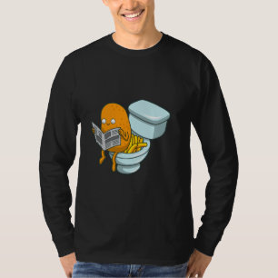 Funny French Fries Fast Food Lover Geschenke T-Shirt