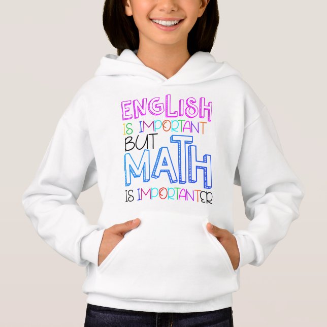 Funny Futur Engineer Spaß Hoodie (Vorderseite)
