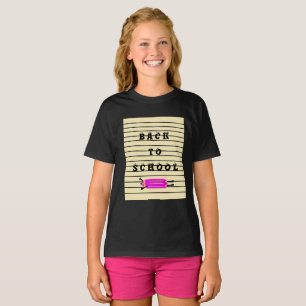 Funny Fying Bleistift T-Shirt