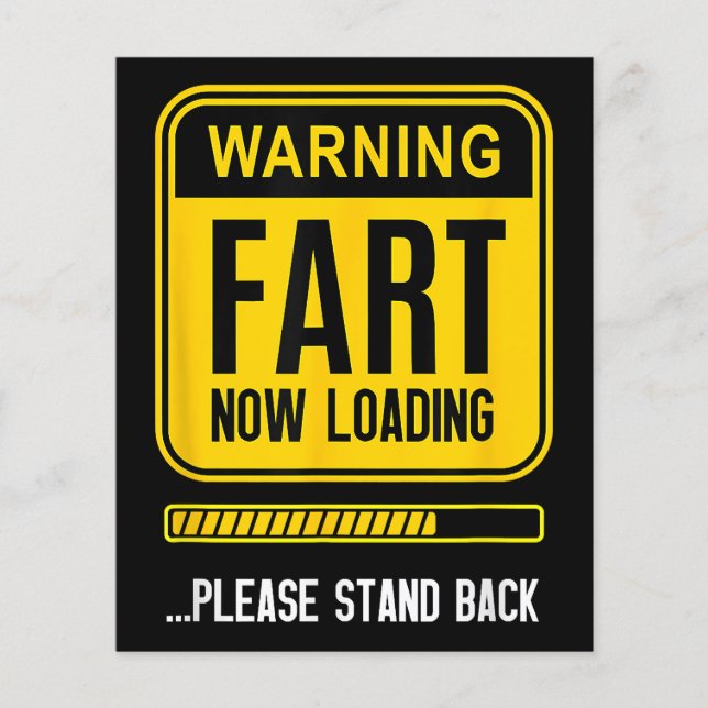 Funny Gag (Vorderseite)