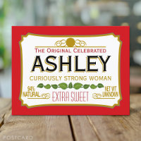 Funny Gag Geschenk zum Geburtstag