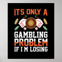 Funny gambling problem Casino wortwörtlich Kunst