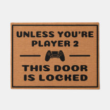 Funny Gamer Nerdy Spaß Minimalistisch Introvert