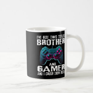 Funny Gamer Redewendungen für Jungs Kinder Videosp Kaffeetasse
