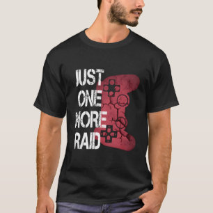 Funny Gamer Zitat Gaming Video Games Geschenk Jung T-Shirt