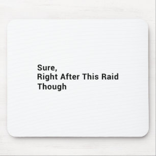 Funny Gaming - Sure Mousepad