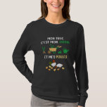 Funny Gardening Retirement Gift Man Humour T-Shirt<br><div class="desc">Funny Gardening Retirement Gift Man Humour Christmas Shirt. Perfect gift for your dad,  mom,  papa,  men,  women,  friend and family members on Thanksgiving Day,  Christmas Day,  Mothers Day,  Fathers Day,  4th of July,  1776 Independent day,  Veterans Day,  Halloween Day,  Patrick's Day</div>