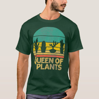 Funny Gardens Houseplant Landscaping Gardener T-Shirt