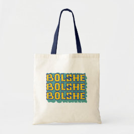 Funny Gay Ilya Hockey Rivalry Heated Gift Tragetasche