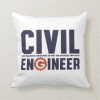 Funny Geek Engineer Spaß Zivil Engineering Job