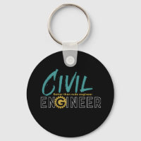 Funny Geek Engineer Zivil Engineering Student