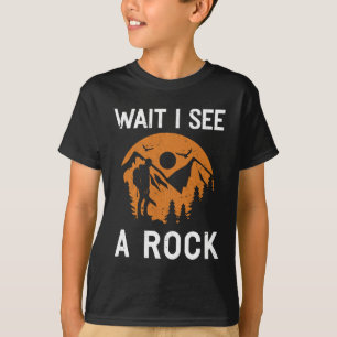 Funny Geologist Geology Rock Collection T-Shirt