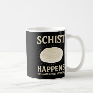 Funny Geologist Mineral Geode Rock Collector Geolo Kaffeetasse