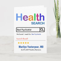 Funny Geschenk Bester Psychiater