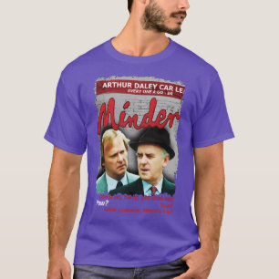 Funny Geschenk für die Kopie von Boris und Aufkleb T-Shirt