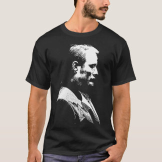 Funny Geschenk für Mads einflussreiche Mikkelsen G T-Shirt