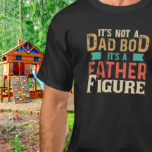 Funny Geschenk für Vater Väter Tag Vater Bod Zitat