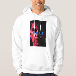 Funny Geschenke für die Hitze Movie Hitze Al Pacin Hoodie