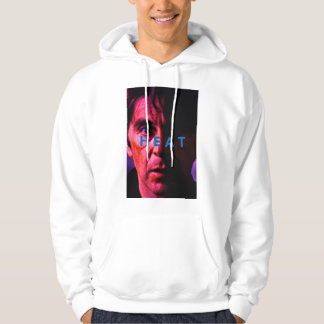 Funny Geschenke für die Hitze Movie Hitze Al Pacin Hoodie