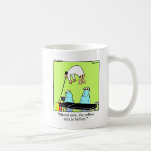 Funny Get Well Spaß Kaffee Tasse