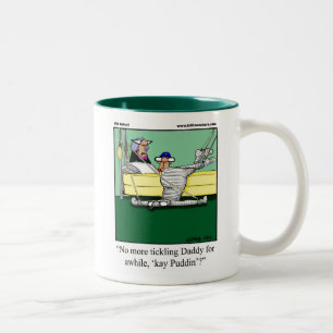 Funny Get Well Spaß Tasse Geschenk